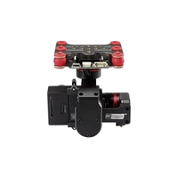 RC Logger X3 Multicopter-Gimbal RC Logger X3 Multicopter-Gimbal