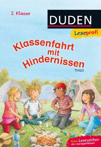 LP Klassenfahrt 2 Kl 3233 1 St.