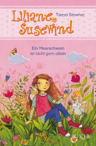 Liliane Erstleser 2: Ein Meerschwein ist nicht gern allein 5202 1 St.