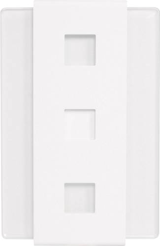 GNT-248 GLASSO Gong 8V (max) 85 dBA Weiß