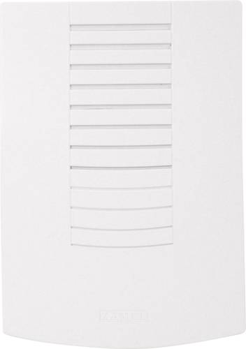 DNS-911/N Gong 230V (max) 84 dBA Weiß