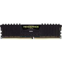 Corsair Vengeance LPX PC-Arbeitsspeicher Kit DDR4 16GB 2 x 8GB 3000MHz 288pin DIMM CL15 17-17-35 CMK16GX4M2B3000C15 Corsair Vengeance LPX PC-Arbeitsspeicher Kit DDR4 16GB 2 x 8GB 3000MHz 288pin DIMM CL15 17-17-35 CMK16GX4M2B3000C15