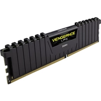 Corsair Vengeance LPX PC-Arbeitsspeicher Kit DDR4 16GB 2 x 8GB 3000MHz 288pin DIMM CL15 17-17-35 CMK16GX4M2B3000C15 Corsair Vengeance LPX PC-Arbeitsspeicher Kit DDR4 16GB 2 x 8GB 3000MHz 288pin DIMM CL15 17-17-35 CMK16GX4M2B3000C15