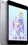 Apple iPad mini 4 (2015) WiFi 128 GB Spacegrau