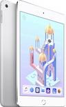 Apple iPad mini 4 (2015) WiFi 128 GB Silber