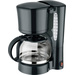 EFBE Schott SC KA 1080 GR Kaffeemaschine Moosgrün Fassungsvermögen Tassen=10 Warmhaltefunktion