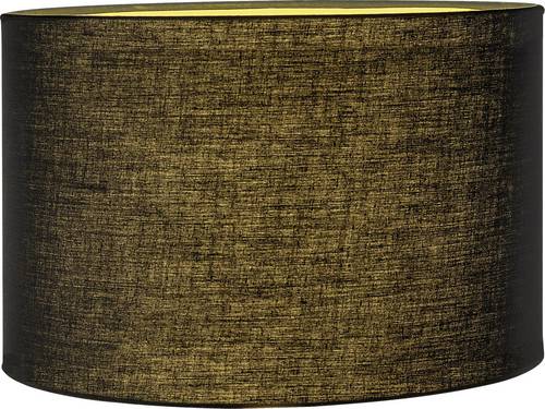 SLV Fenda 155580 Lampenschirm Schwarz