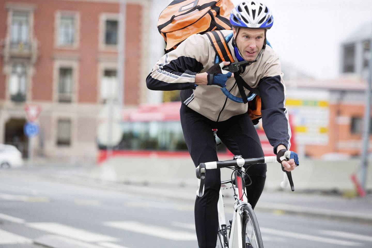 Kenwood ProTalk PKT-23E PMR-Handfunkgerät