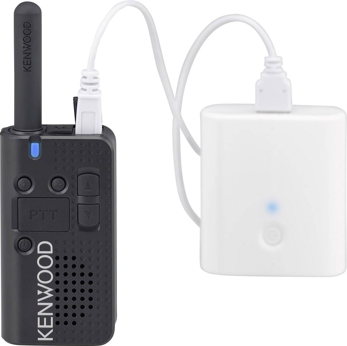 Kenwood ProTalk PKT-23E PMR-Handfunkgerät