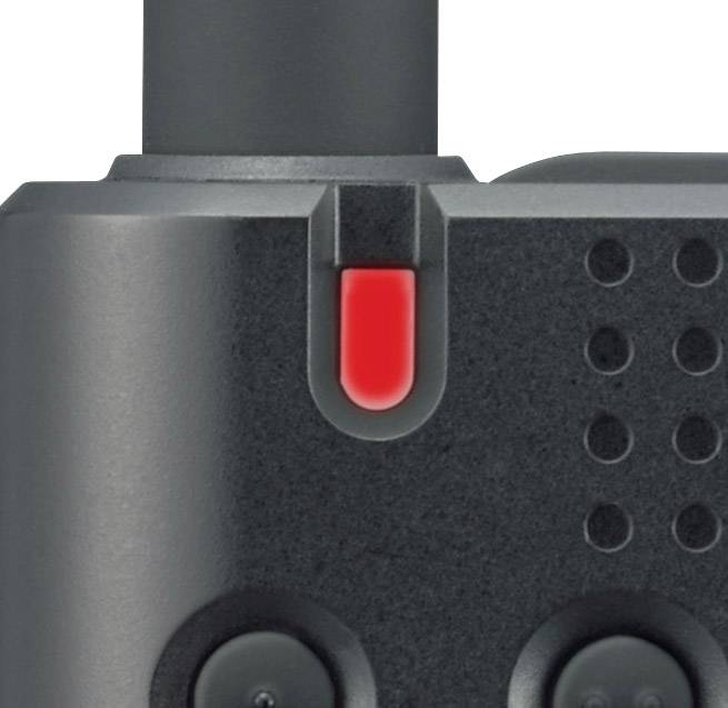 Kenwood ProTalk PKT-23E PMR-Handfunkgerät