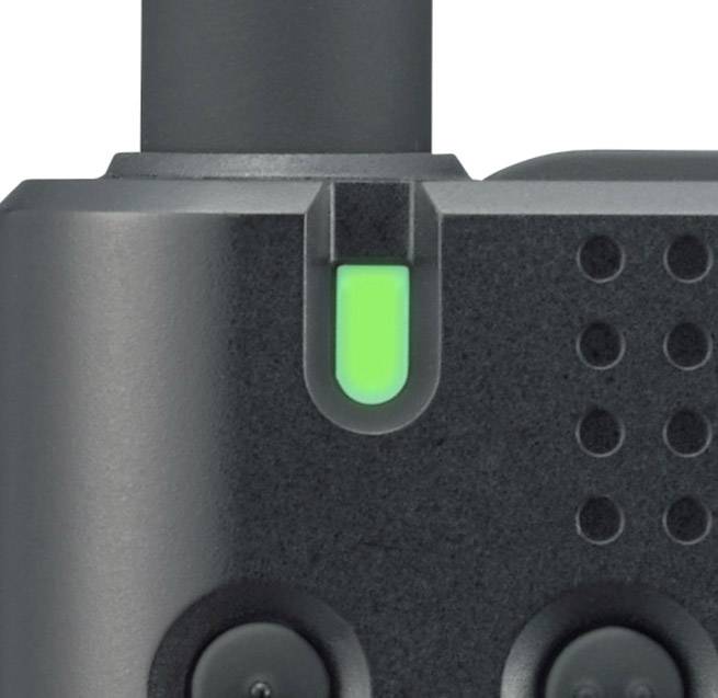 Kenwood ProTalk PKT-23E PMR-Handfunkgerät