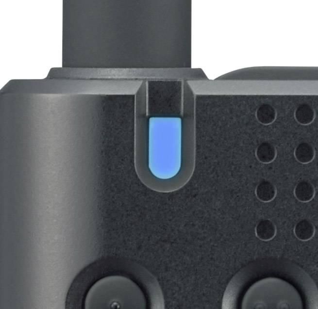 Kenwood ProTalk PKT-23E PMR-Handfunkgerät