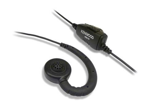 Kenwood Headset/Sprechgarnitur KHS-34