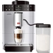 Melitta Passione OT F53/1-101 Kaffeevollautomat Silber-Schwarz Melitta Passione OT F53/1-101 Kaffeevollautomat Silber-Schwarz