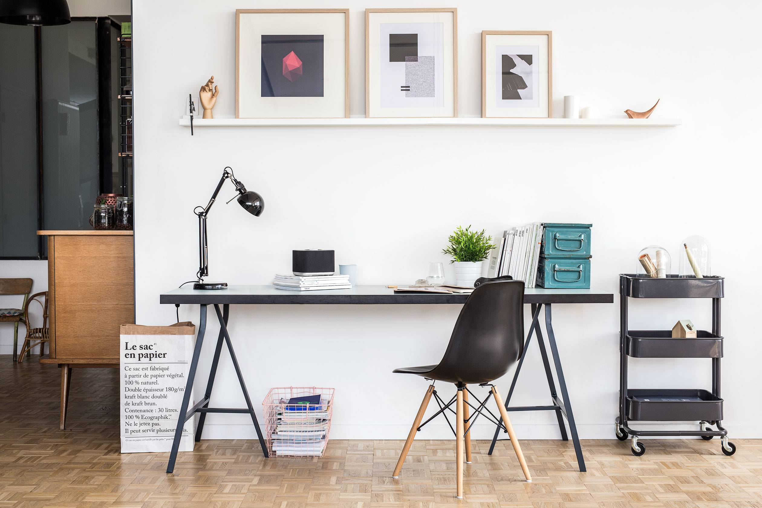 Philips izzy BM5 Multiroom Lautsprecher  Bluetooth®, WLAN  Schwarz