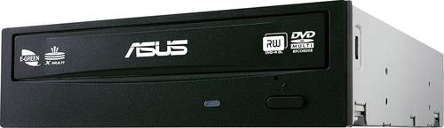 Asus BC 12D2HT Blu ray Laufwerk Intern Retail SATA III Schwarz  - Onlineshop Voelkner