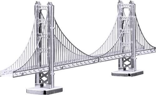 Metal Earth Golden Gate Bridge Metallbausatz