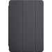 Apple iPad Cover / Tasche Smart Cover Grau BookCase Passend für Apple-Modell: iPad mini 4