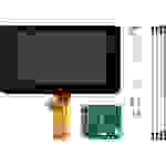 Raspberry Pi® RB-LCD-7 Module 17.8 cm (7 inch) 800 x 480 Pixel Compatible with (development kits): Raspberry Pi