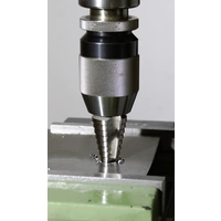 Exact Eventus by 15332 HSS Stufenbohrer-Set 3teilig 4 - 12 mm, 4 - 20 mm, 4 - 30mm 1 Set Exact Eventus by 15332 HSS Stufenbohrer-Set 3teilig 4 - 12 mm, 4 - 20 mm, 4 - 30mm 1 Set