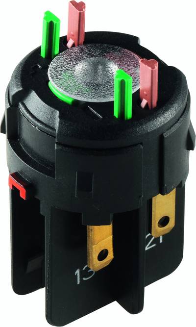 RAFI FS 1.20.126.303/9000 Kontaktelement 1 Öffner, 1 Schließer 250V 10St.