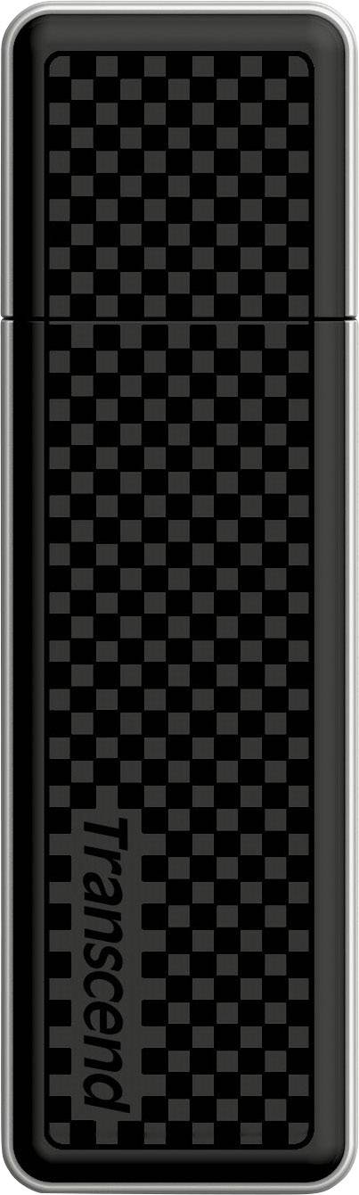 Transcend JetFlash® 780 USB-Stick 128 GB Schwarz TS128GJF780 USB 3.2 Gen 1 (USB 3.0)