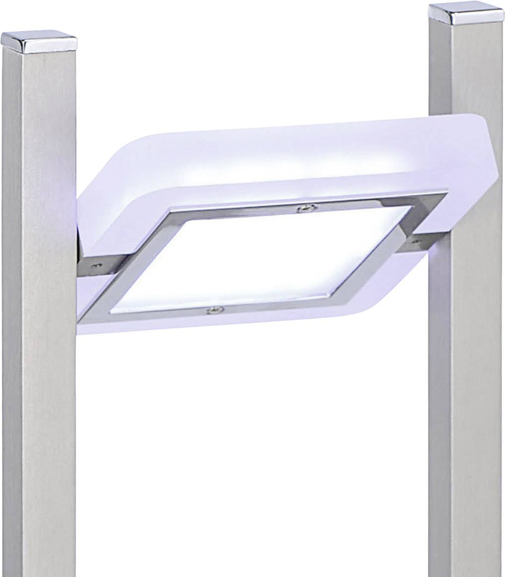 Paul Neuhaus Q® LED-Tischlampe Q®-Vidal  LED fest eingebaut 4.8 W Warmweiß, RGB