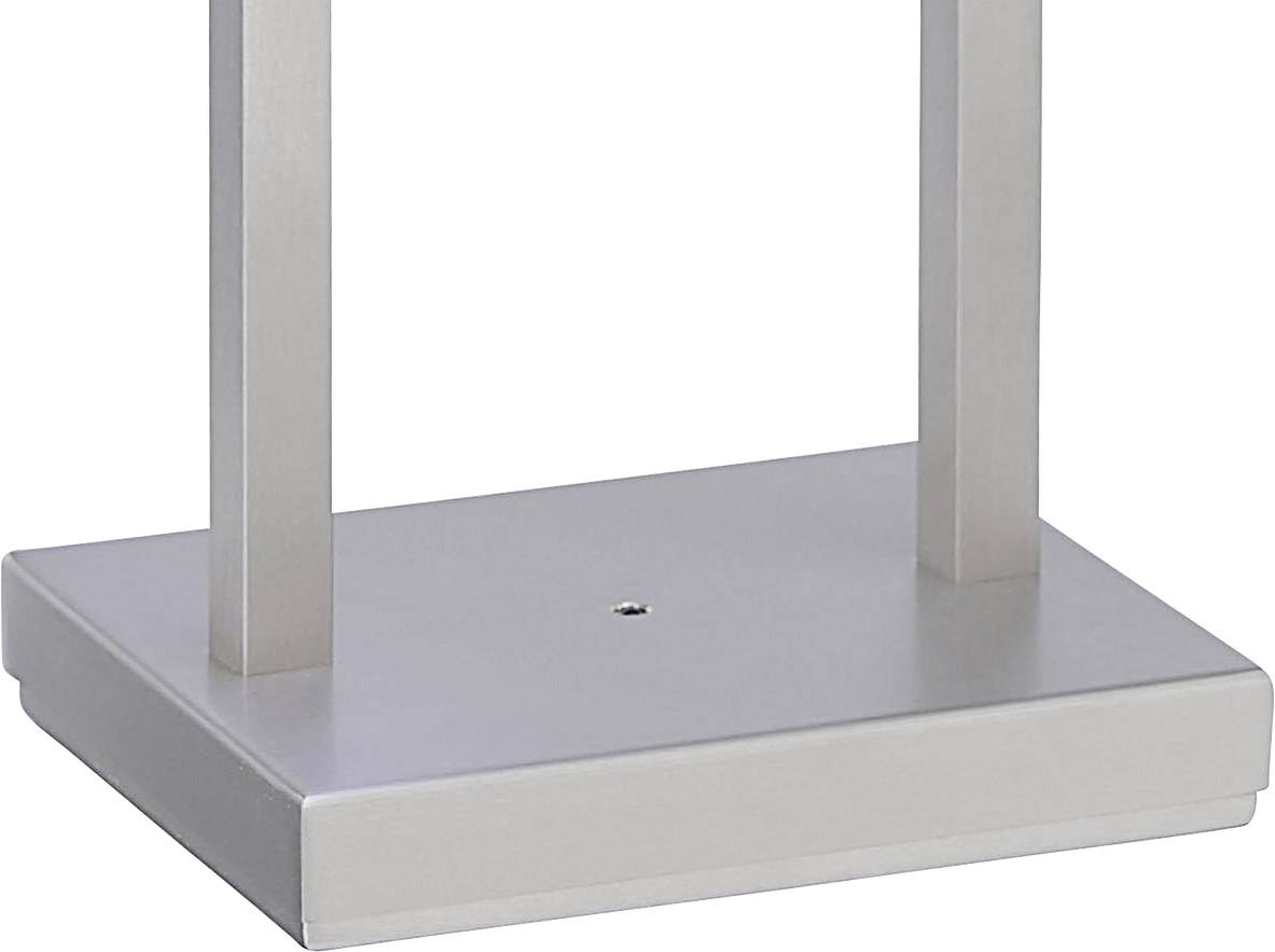 Paul Neuhaus Q® LED-Tischlampe Q®-Vidal  LED fest eingebaut 4.8 W Warmweiß, RGB