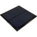 TRU COMPONENTS POLY-PVZ-6060-5V Cellule solaire 6 V/DC 0.065 A 1 pc(s) (L x l x H) 60 x 60 x 3.1 mm