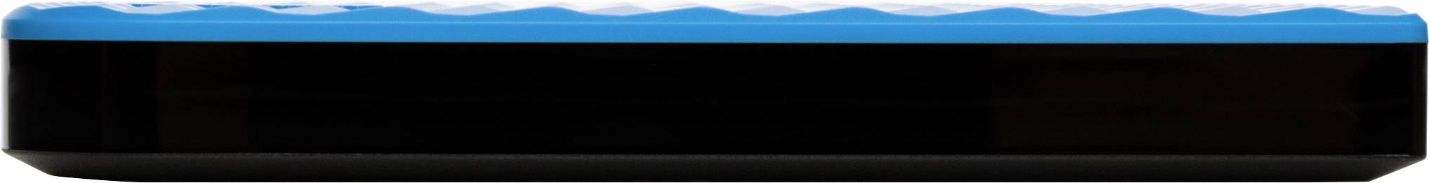 Verbatim Store 'n' Go 1TB Externe Festplatte 6.35cm (2.5 Zoll) USB-A (USB 3.2 Gen 1) Blau 53200