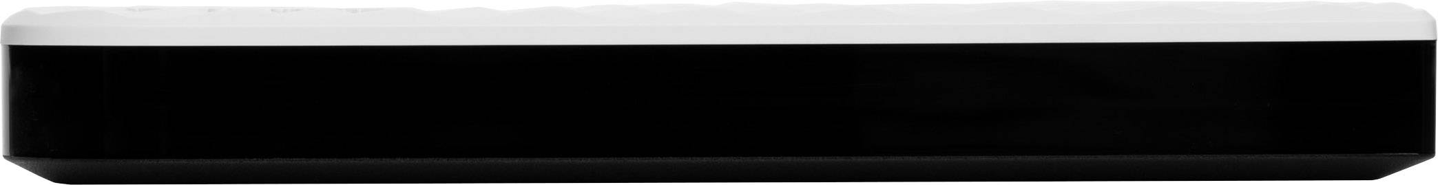 Verbatim Store 'n' Go 1 TB Externe Festplatte 6.35 cm (2.5 Zoll) USB-A (USB 3.2 Gen 1) Weiß 53206