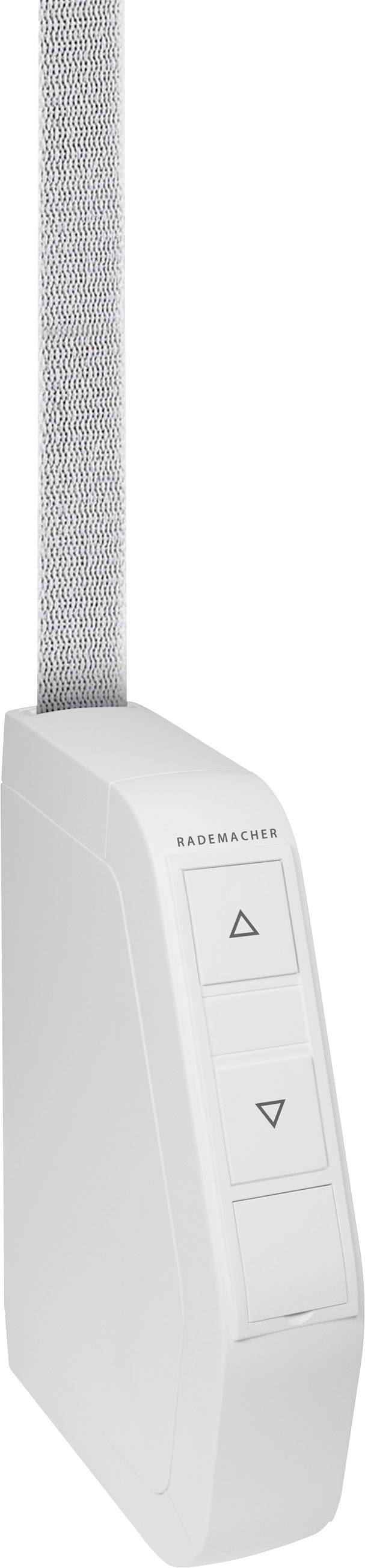 Rademacher 14233019 Standard 1510 Elektrischer Gurtwickler 23 mm Zugkraft (max.) 30 kg Aufputz