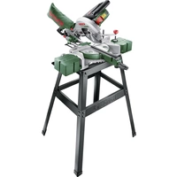 Bosch Home and Garden PCM 8 S Set Kapp- und Gehrungssäge 216mm 30mm 1200W Bosch Home and Garden PCM 8 S Set Kapp- und Gehrungssäge 216mm 30mm 1200W