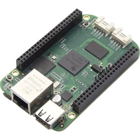Seeed Studio 102010027 Entwicklungsboard BeagleBone Green 102010027 Sitara™ Seeed Studio 102010027 Entwicklungsboard BeagleBone Green 102010027 Sitara™