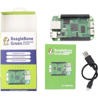 Seeed Studio 102010027 Entwicklungsboard BeagleBone Green 102010027 Sitara™ Seeed Studio 102010027 Entwicklungsboard BeagleBone Green 102010027 Sitara™