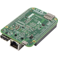 Seeed Studio 102010027 Entwicklungsboard BeagleBone Green 102010027 Sitara™ Seeed Studio 102010027 Entwicklungsboard BeagleBone Green 102010027 Sitara™