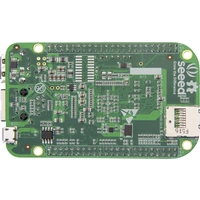 Seeed Studio 102010027 Entwicklungsboard BeagleBone Green 102010027 Sitara™ Seeed Studio 102010027 Entwicklungsboard BeagleBone Green 102010027 Sitara™
