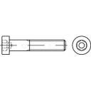 TOOLCRAFT 139267 Zylinderschrauben M14 35 mm Innensechskant DIN 6912 Stahl 100 St.