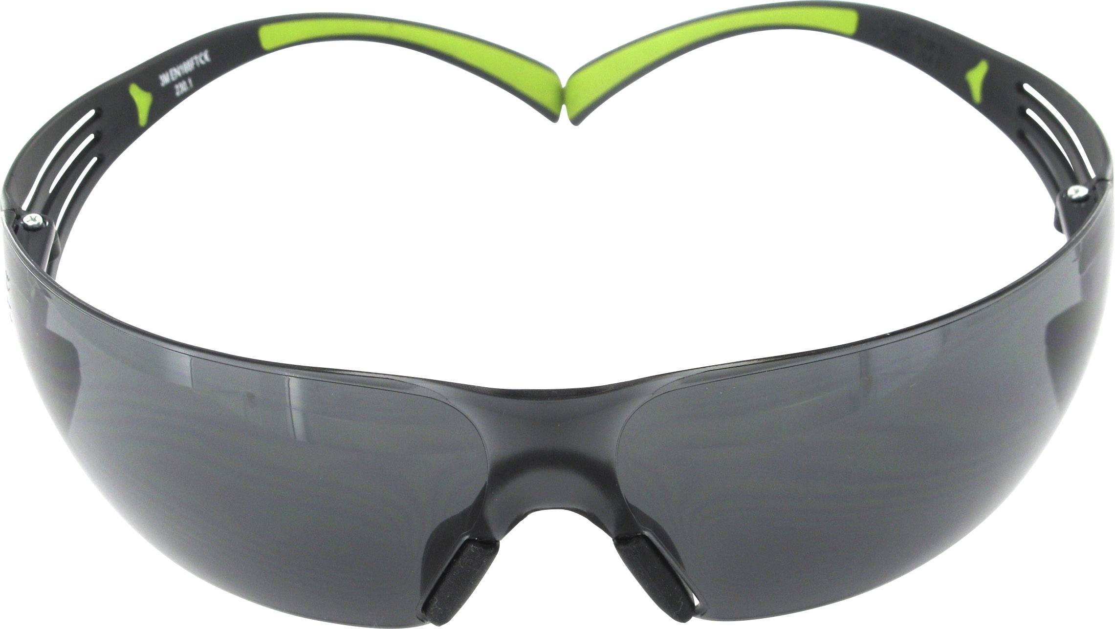 3M Deutschland Schutzbrille SecureFit SF402AF