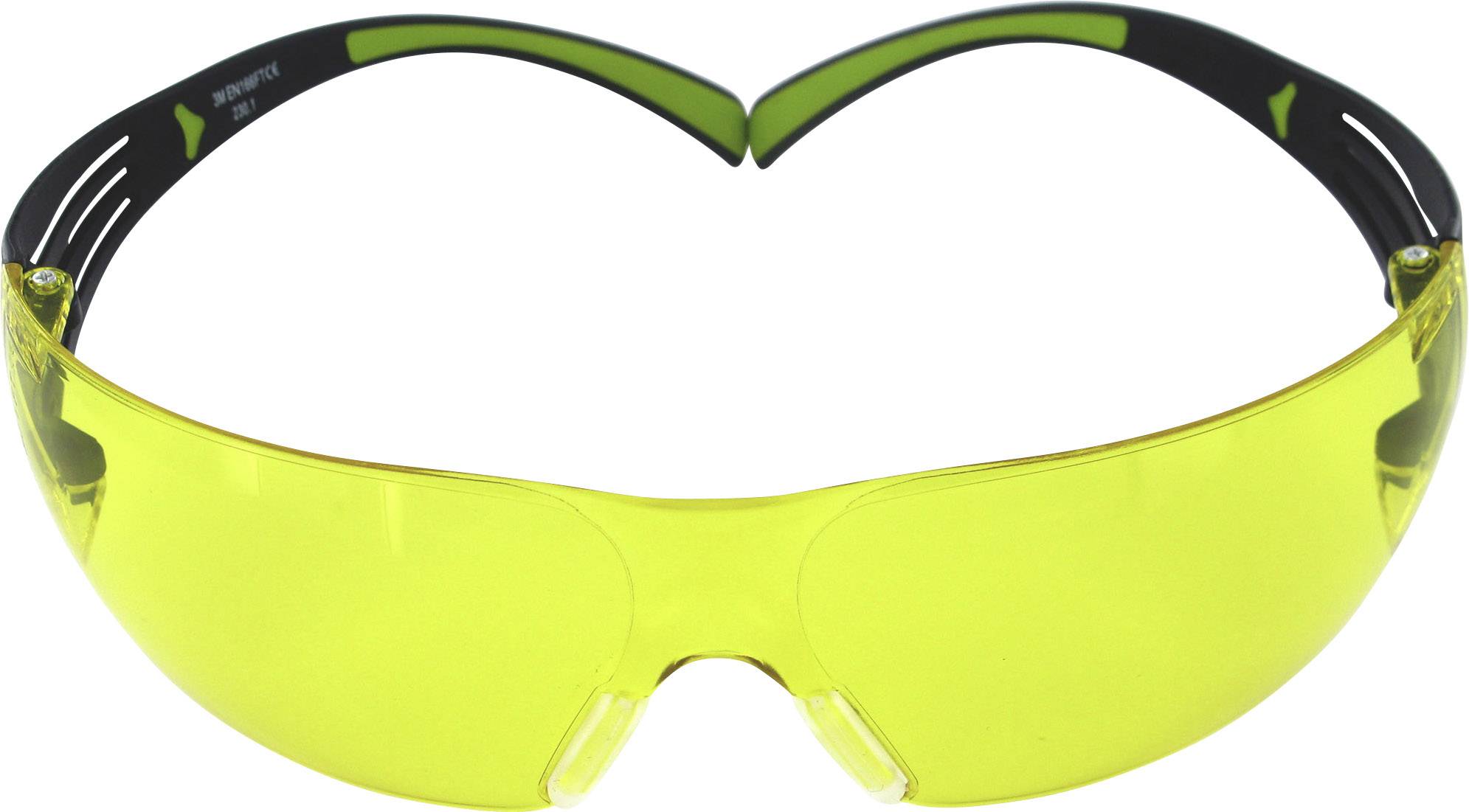 3M Deutschland Schutzbrille SecureFit SF403AF