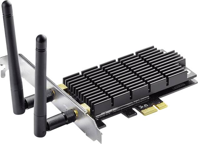 TP-LINK Archer T6E WLAN Steckkarte PCIe 1.3 GBit/s