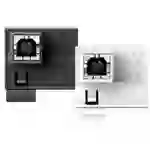 Crouzet 88980110 EM4 USB-Schnittstelle SPS-Erweiterungsmodul Crouzet 88980110 EM4 USB-Schnittstelle SPS-Erweiterungsmodul