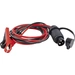 BAAS Startsystem BS12 Starthilfekabel 6mm² Kupfer 1.50m mit Stahlblech-Zangen BAAS Startsystem BS12 Starthilfekabel 6mm² Kupfer 1.50m mit Stahlblech-Zangen