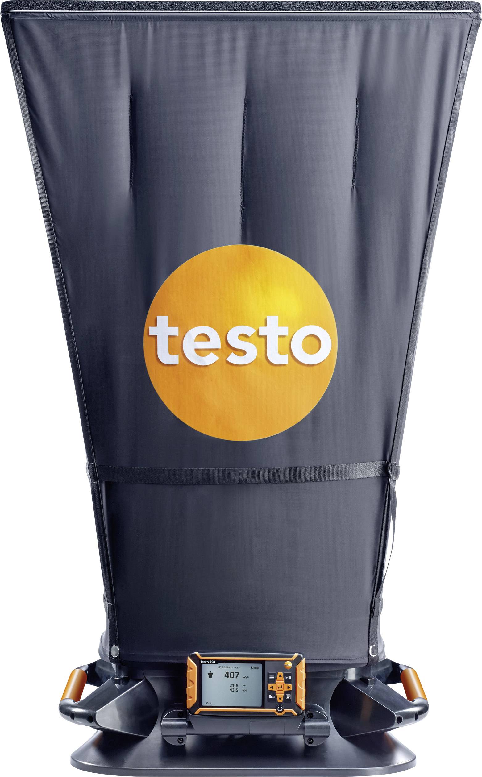 Testo 0563 4200 Anemometer