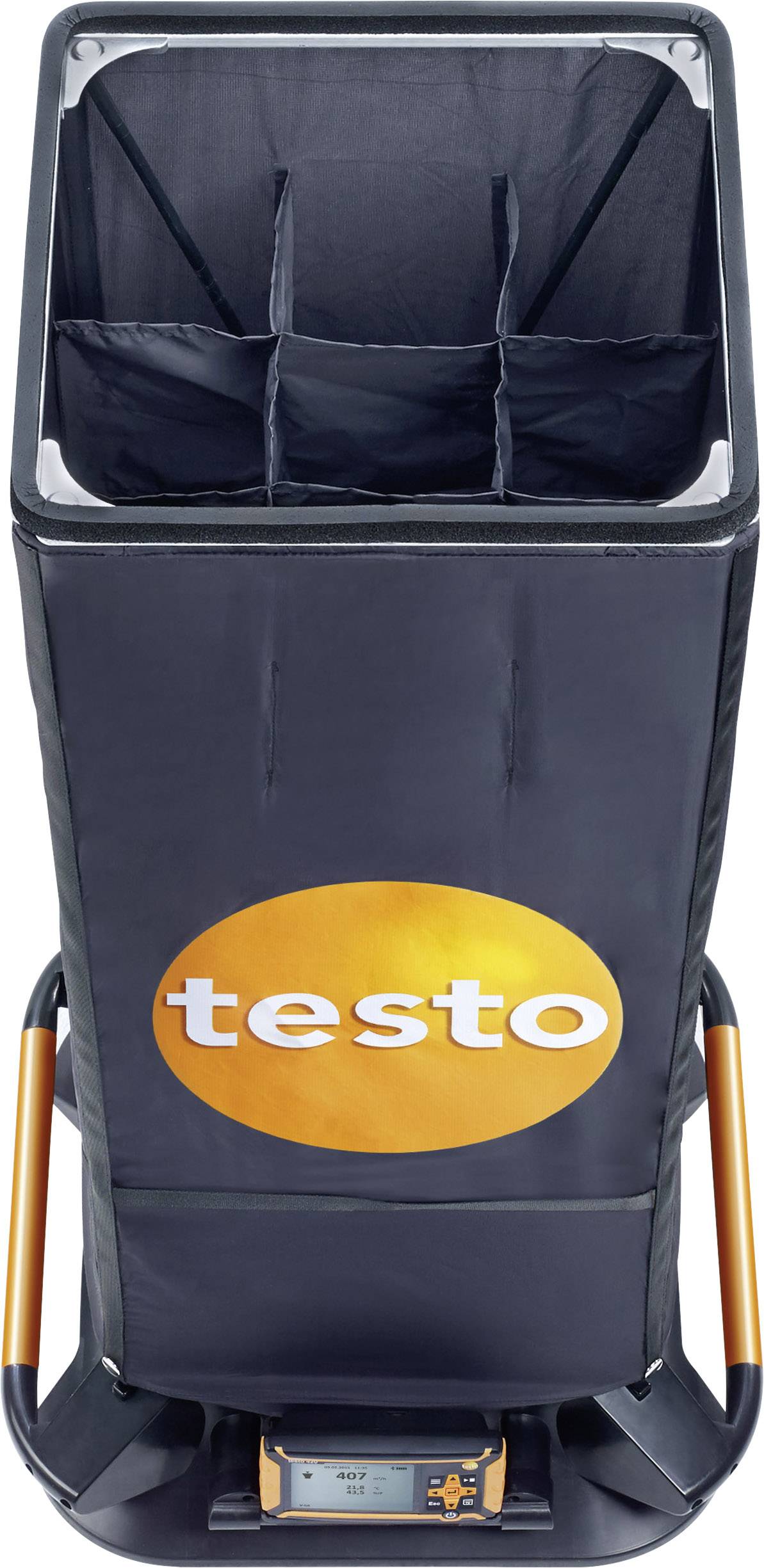 Testo 0563 4200 Anemometer