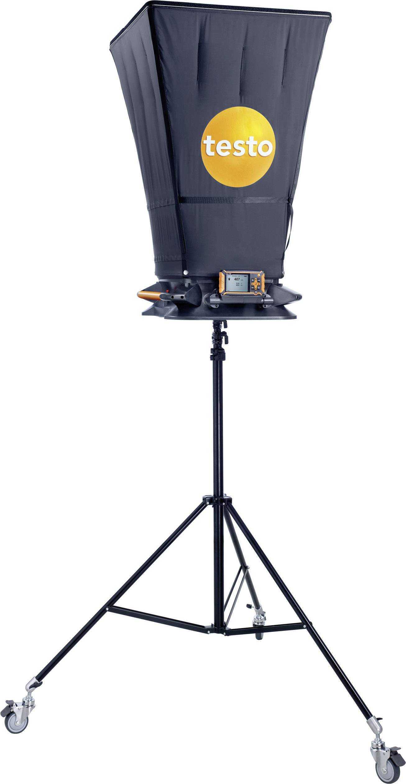 Testo 0554 4209 0554 4209 Stativ Passend für Marke (Messgeräte-Zubehör) testo