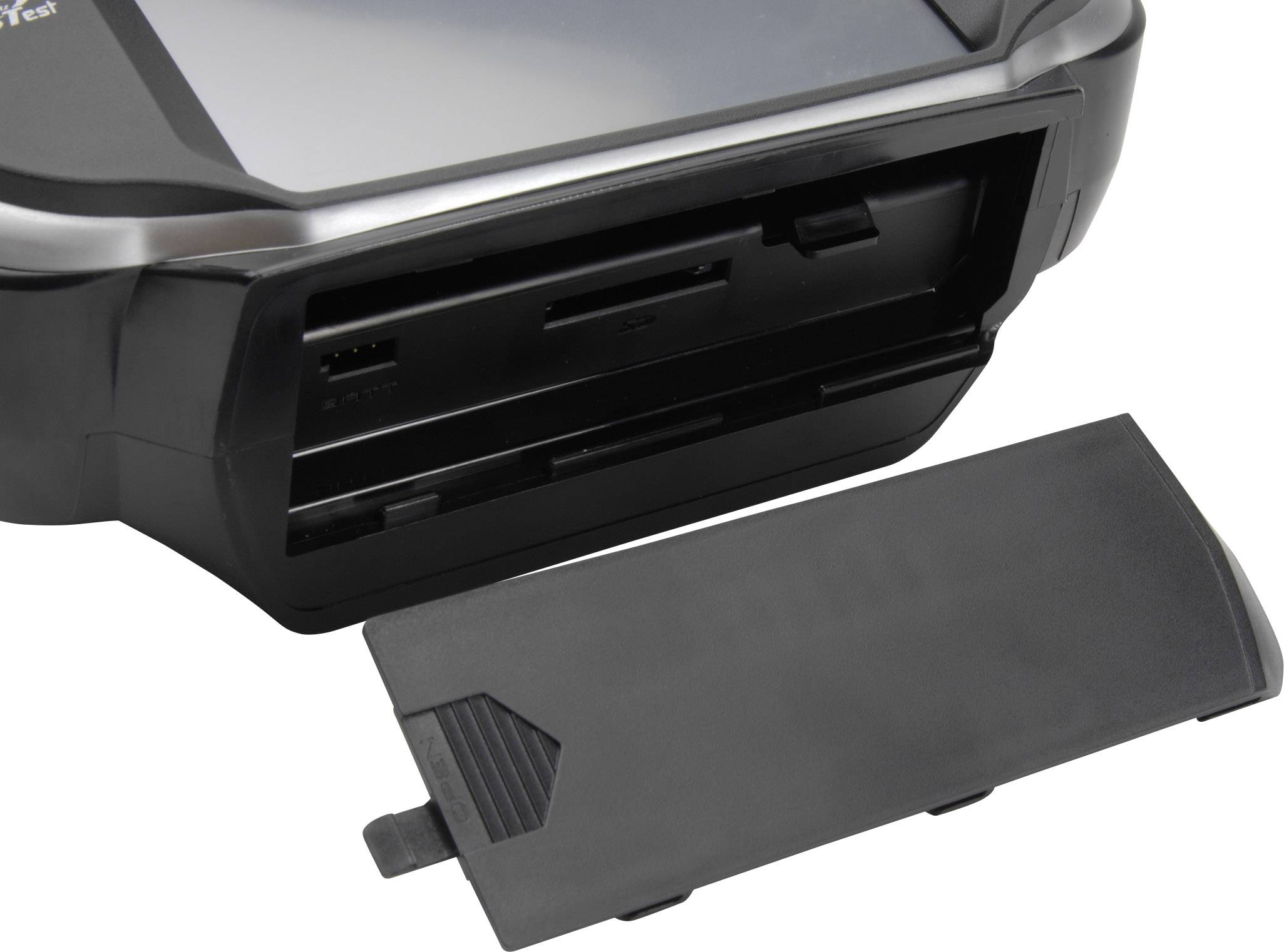 Futaba T18SZ Hand-Fernsteuerung 2,4GHz Anzahl Kanäle: 18 inkl. Empfänger