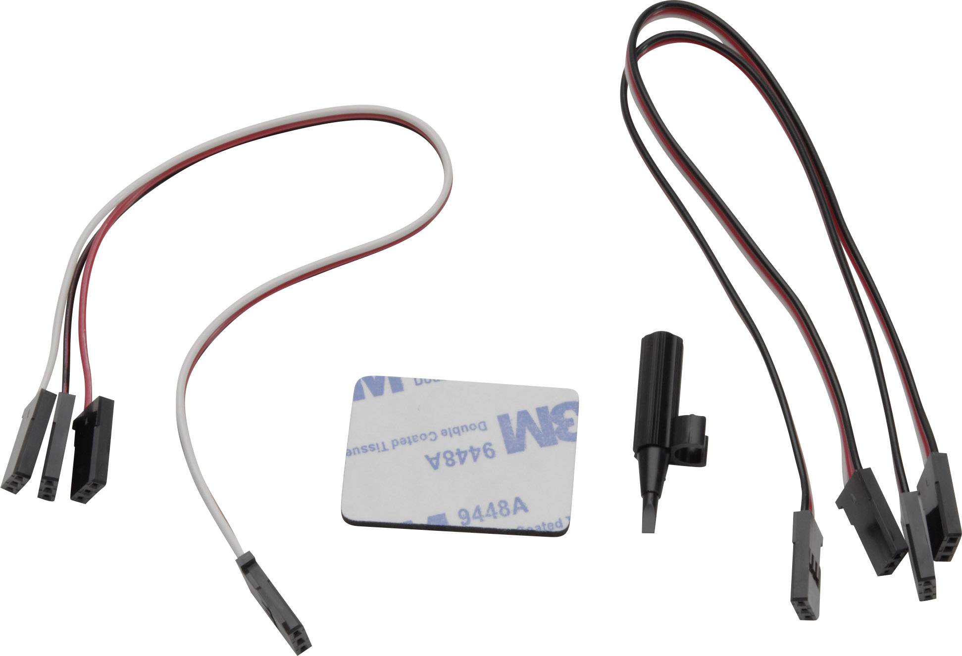 Futaba Aero-Kreisel GYA460 Flächenkreisel