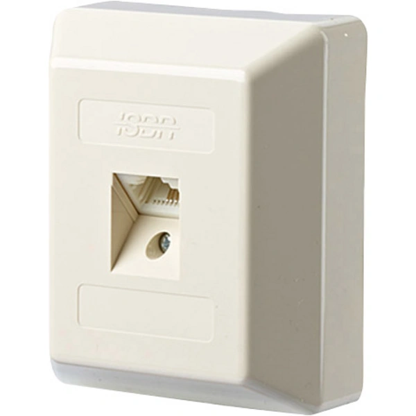 Metz Connect Anschlußeinheit IAE 8(4)R AP cws Metz Connect Anschlußeinheit IAE 8(4)R AP cws