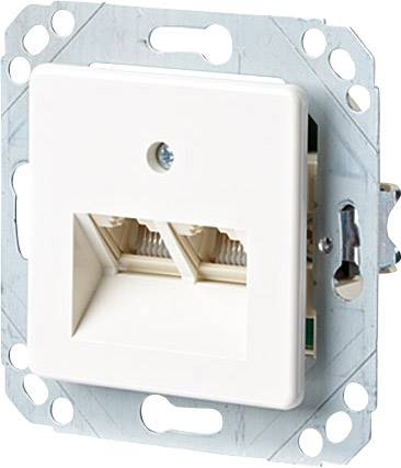 Metz Connect Perlweiß